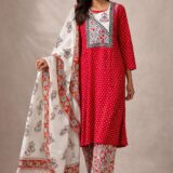 Srivalli collection kurta set . ksm05